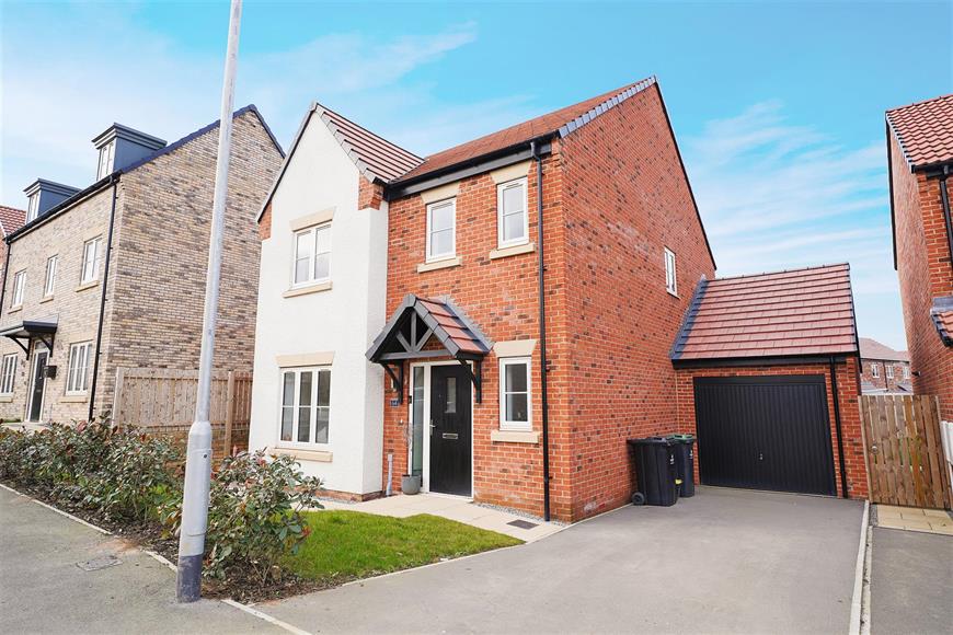 Middleton St. George