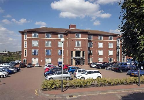 Thornaby Place, Stockton-on-tees