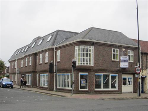 High Street, Northallerton