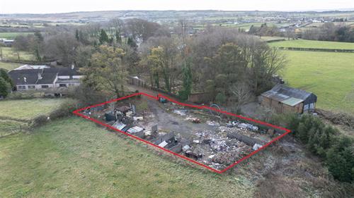 Adjacent to Loop Farm, Bishop Auckland
