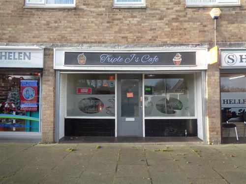 Melrose Drive, Bishop Auckland