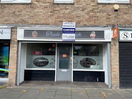 Melrose Drive, Bishop Auckland