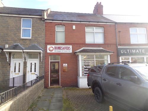 Kensington South, Bishop Auckland