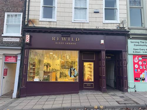 Blackwellgate, Darlington