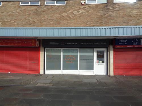 Yarm Road, Darlington