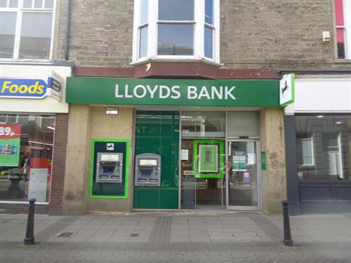 Newgate Street, Bishop Auckland