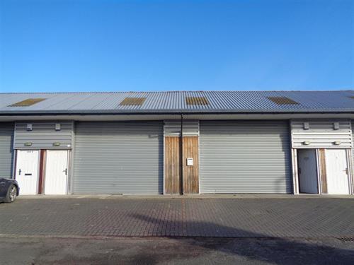 Leaside North, Newton Aycliffe