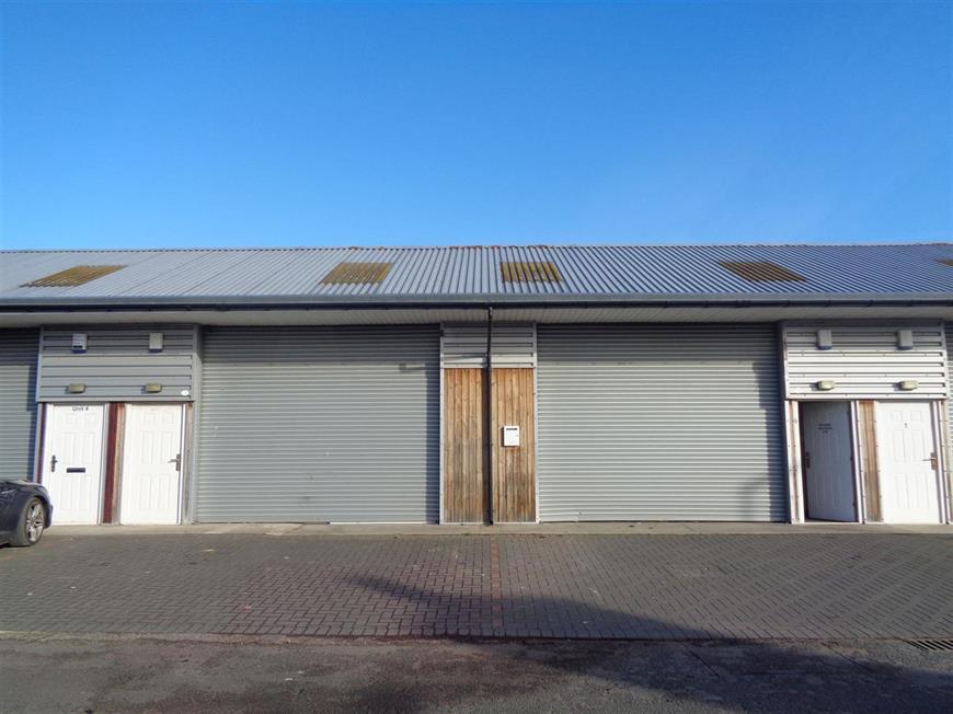 Aycliffe Business Park