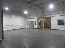 Aycliffe Business Park