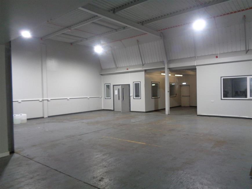 Aycliffe Business Park