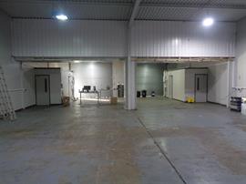 Aycliffe Business Park