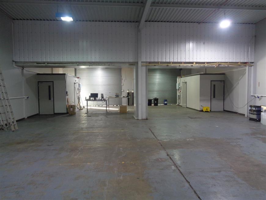 Aycliffe Business Park