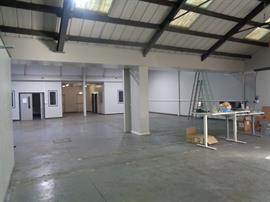 Aycliffe Business Park