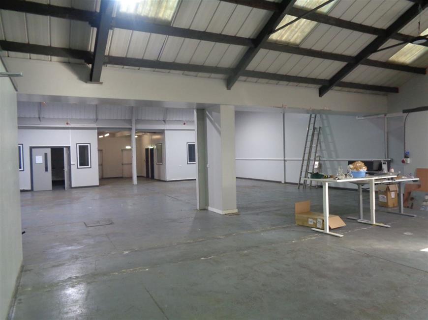 Aycliffe Business Park