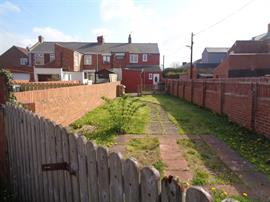 Sherburn Village