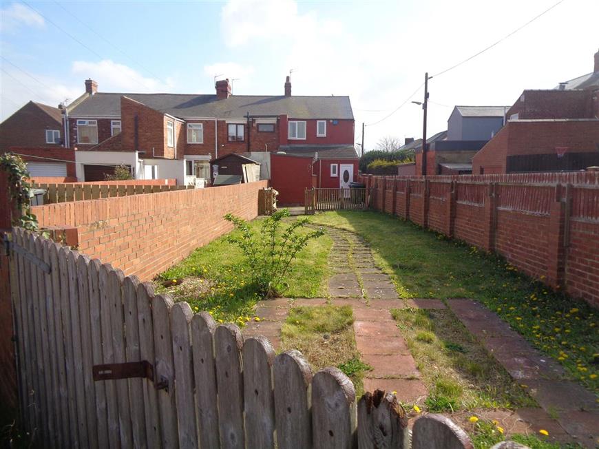 Sherburn Village