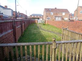 Sherburn Village