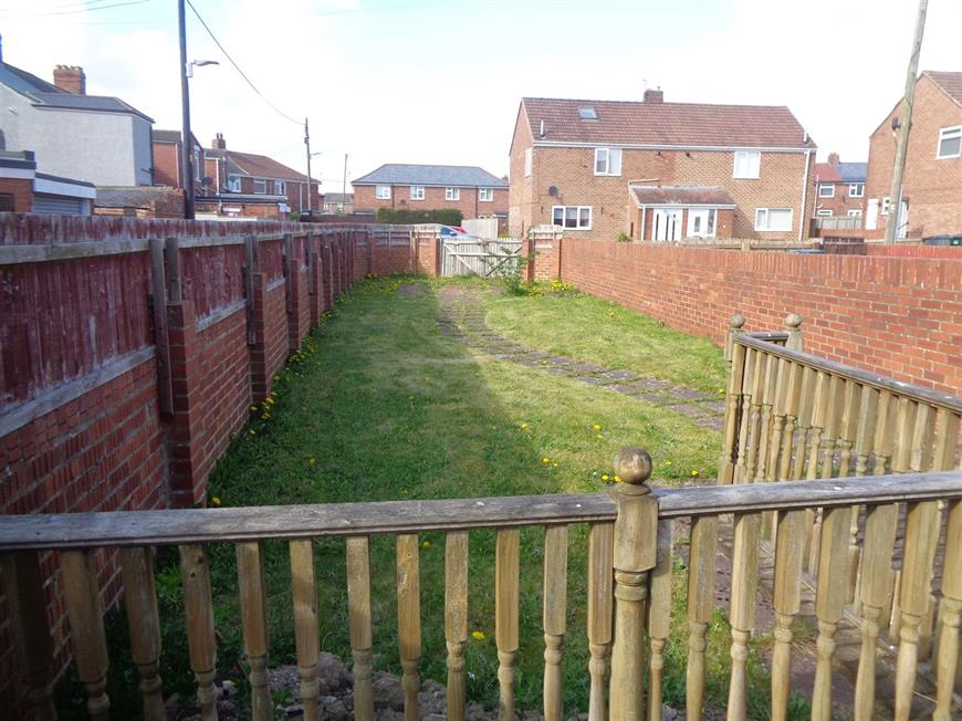 Sherburn Village
