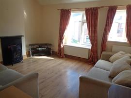 Sherburn Village