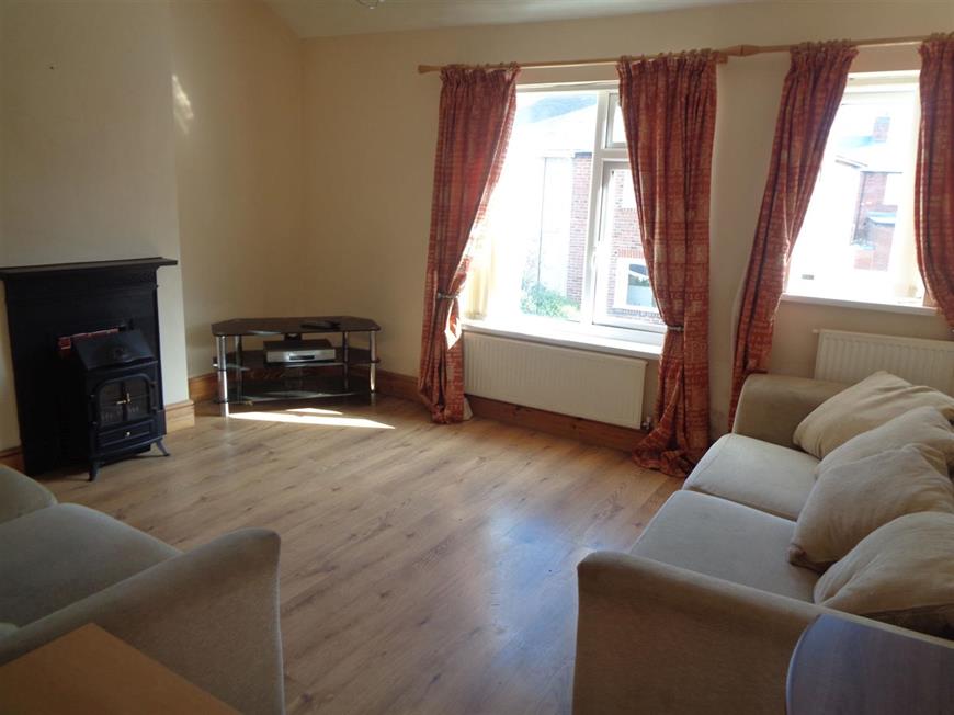 Sherburn Village
