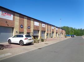 Mount Pleasant Way