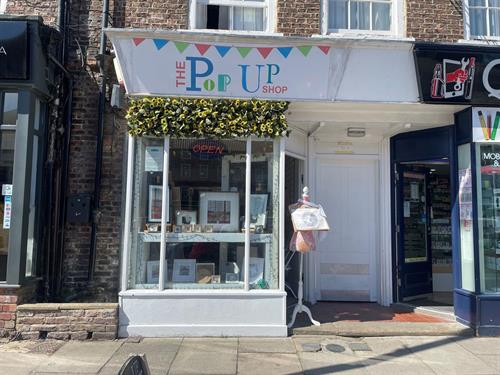High Street, Yarm