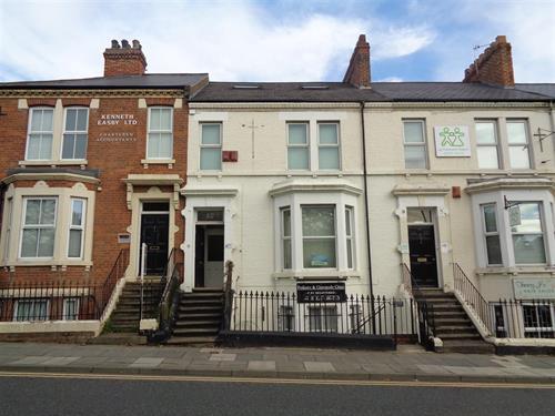 Victoria Road, Darlington