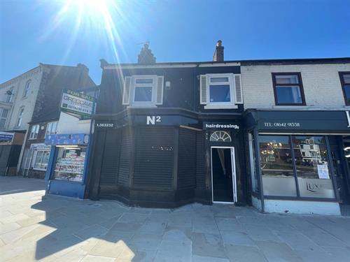 High Street, Stockton-On-Tees