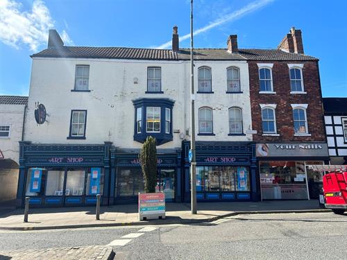 Bondgate, Darlington