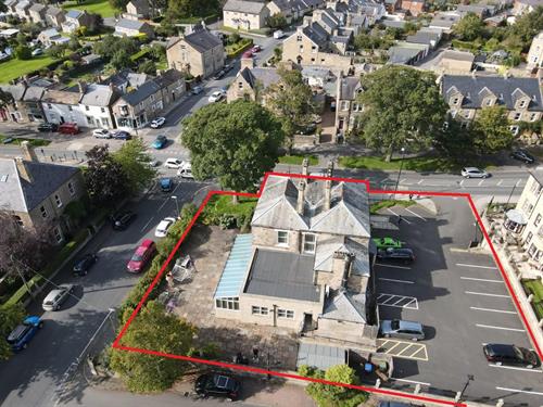 Galgate, Barnard Castle