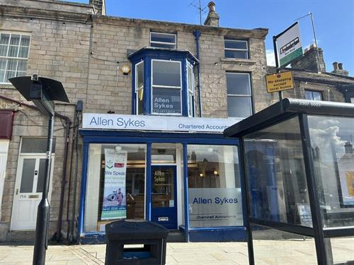 Galgate, Barnard Castle