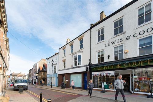 High Street, Northallerton