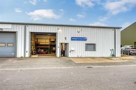 Standard Way Business Park