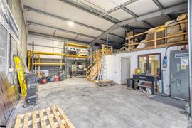 Standard Way Business Park