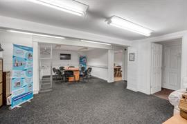 Standard Way Business Park