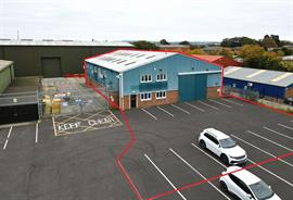 Standard Way Business Park