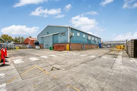 Standard Way Business Park