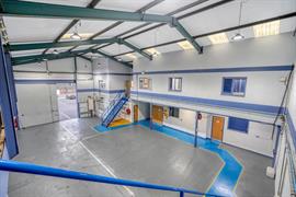 Standard Way Business Park