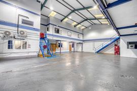 Standard Way Business Park