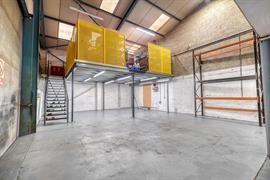 Standard Way Business Park