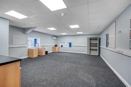 Standard Way Business Park