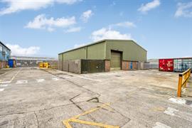 Standard Way Business Park