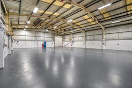 Standard Way Business Park