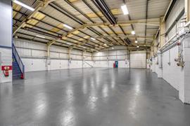 Standard Way Business Park