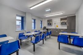 Standard Way Business Park