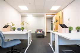 South Church Enterprise Park