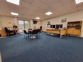 South Church Enterprise Park