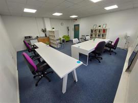 South Church Enterprise Park