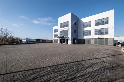 Faverdale North, Darlington