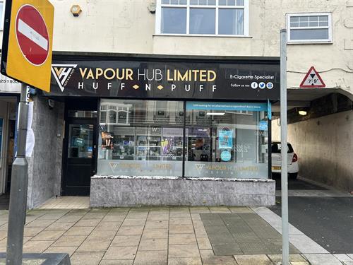 Bondgate, Darlington